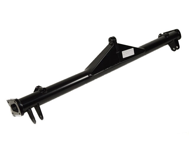 S3 de Dion Tube, Wide Buttress