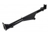 S3 de Dion Tube, Wide Buttress