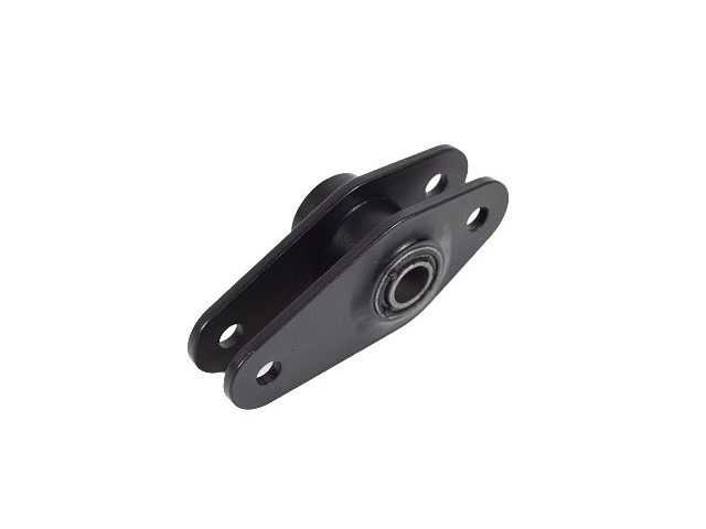 Watts Linkage Bellcrank