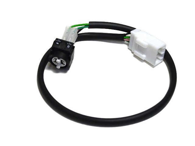 SWITCH LOOM - SPORTS MODE