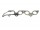 EXHAUST GASKET DURATEC ENGINE