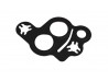 EGR Gasket - Duratec