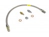 Brake Hose Set Wide Track