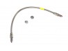 Brake Hose Set - Wide Track - Uprated