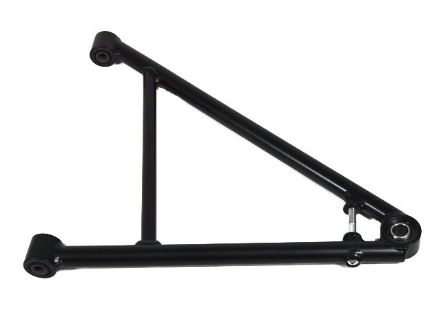 Wishbone Assembly - Lower - Widetrack - Metric - RH