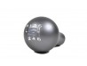 GEARKNOB-ANTHRACITE-6 SPEED