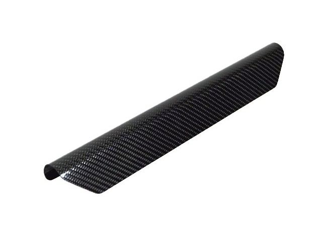 S3 Carbon Sill Protector