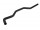 COOLING HOSE RADIATOR TOP DURATEC ENGINE