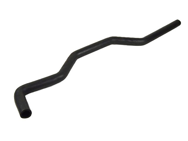 COOLING HOSE RADIATOR TOP DURATEC ENGINE