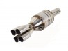 Sigma Side Exit Collector Assembly