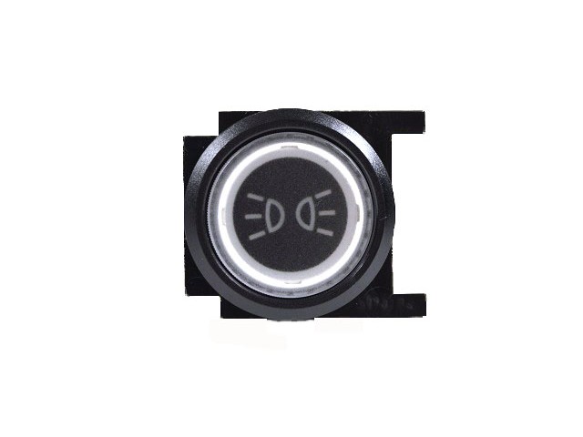 Side Lights Switch