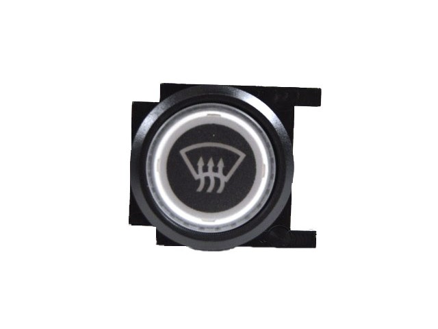 Windscreen Demist Switch
