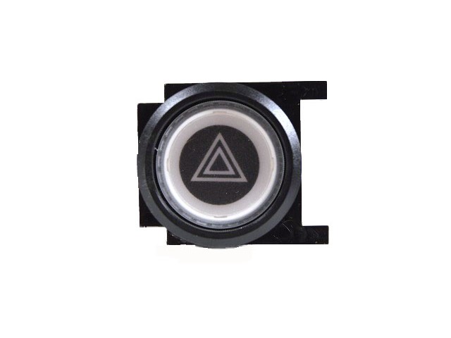 Hazard Warning Switch, Latching