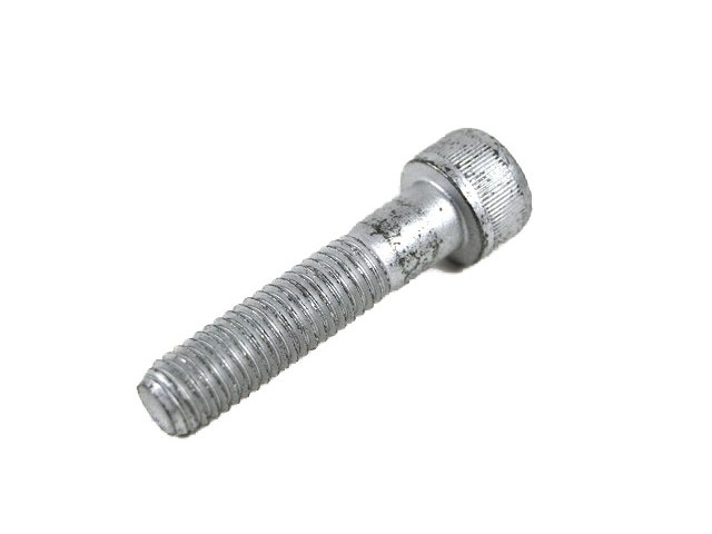 Bolt - Caphead - M10x45mm