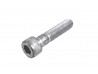 Bolt - Caphead - M10x45mm