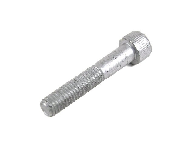 Bolt - Caphead - M10x55mm