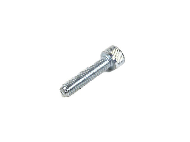 Caphead Bolt - M6 x 25mm - Vauxhall (Pack of 10)