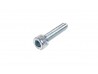 Caphead Bolt - M6 x 25mm - Vauxhall (Pack of 10)