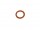 COPPER WASHER FOR SUMP PLUG