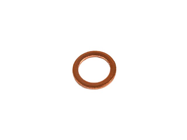 Sump Plug Copper Washer
